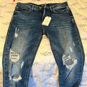 express jeans